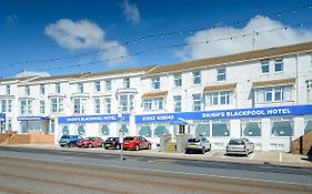 Daish'S Blackpool Hotel